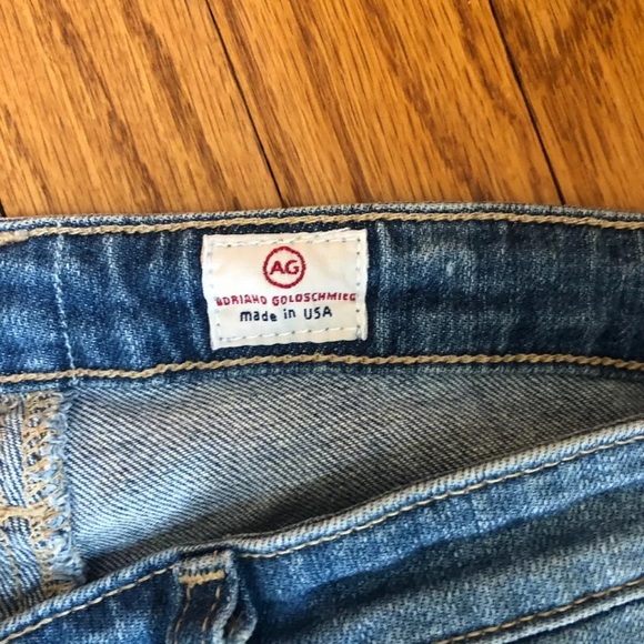 AG Jeans - Picture 2 of 6